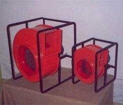 Дымосос ДПЭ-7 (1Ц) для газового, порошкового и аэрозольного пожаротушения